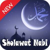 Sholawat Nabi 2020 Offline on 9Apps