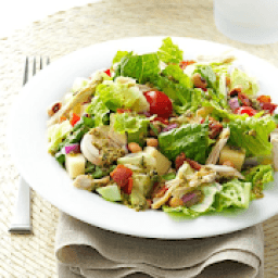 Salatlar Retsepti (O'zbekcha) - Eng TOP Retseptlar icon