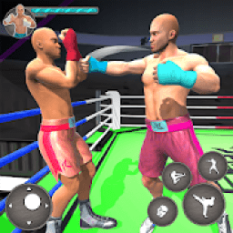 ikon Punch Boxing Fighting Club - Tournament Fight 2019