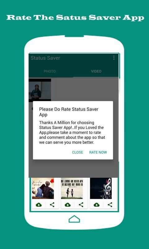 Status Saver NEW 2020 screenshot 2