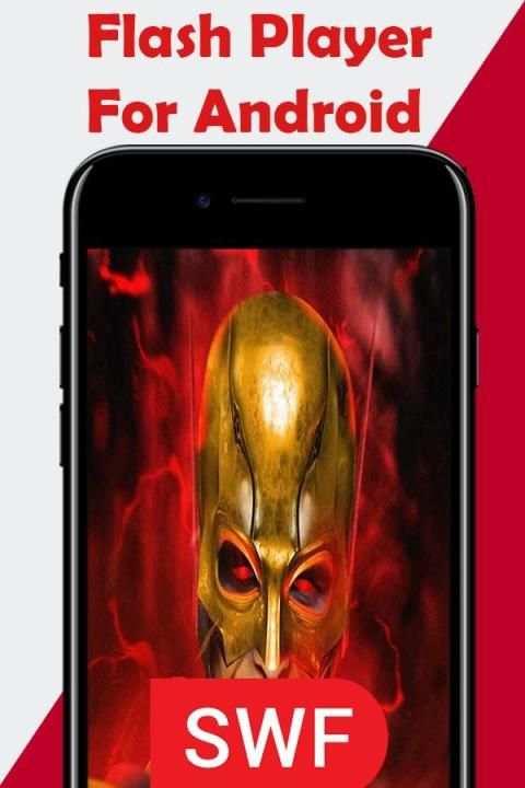 Flash Player 2020 screenshot 6