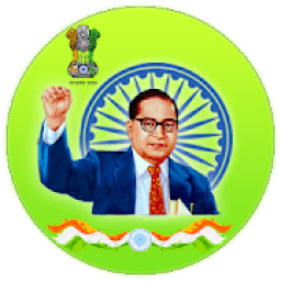 ikon Jay Bhim Live Wallpaper