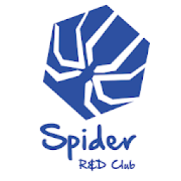 Spider Orientation Program आइकन