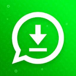 Status Saver for WhatsApp - Status Download & Save