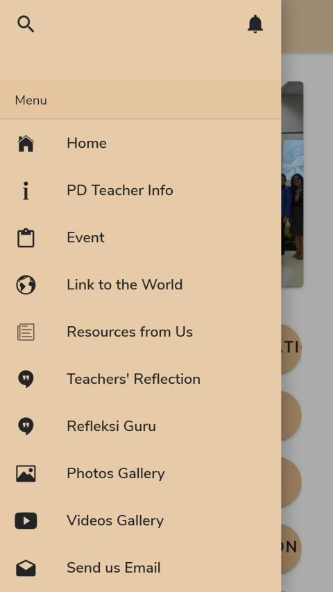 Guru Merdeka Belajar स्क्रीनशॉट 3