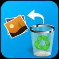 Photo Recovery on 9Apps