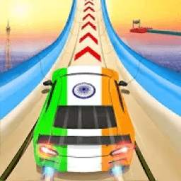 Indian Crazy Car GT Racing