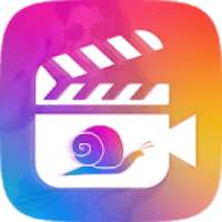 Slow Motion Video Maker - Video Editor Slow Speed