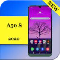 Theme for Galaxy A50s, Cool Wallpapers on 9Apps