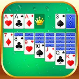 Solitaire Plus - Free Card Game