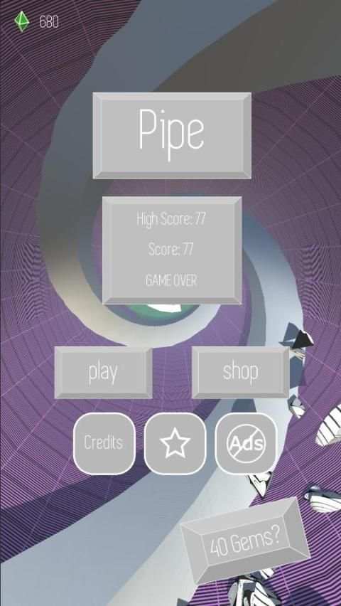 Pipe screenshot 2