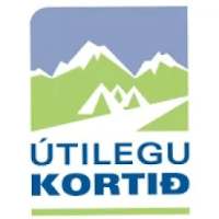 Útilegukortið on 9Apps