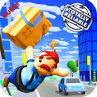 New Totally Reliable Delivery Service Guide