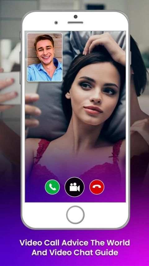 Video Call Around The World and Video Chat Guide screenshot 5