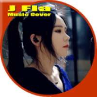 J Fla Full Album Cover on 9Apps