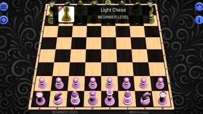 شطرنج اون لاين lichess APK for Android Download