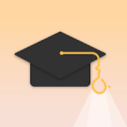 ضوء الخرّيج
‎ icon