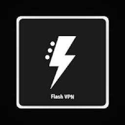 Flash VPN 2020 -Secure proxy servers आइकन