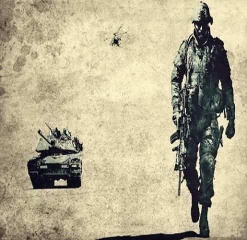 Army Wallpaper screenshot 8