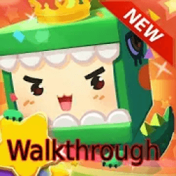 Guide for Mini world art block 2020 Tips आइकन