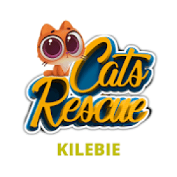 Rescata las Mascotas आइकन