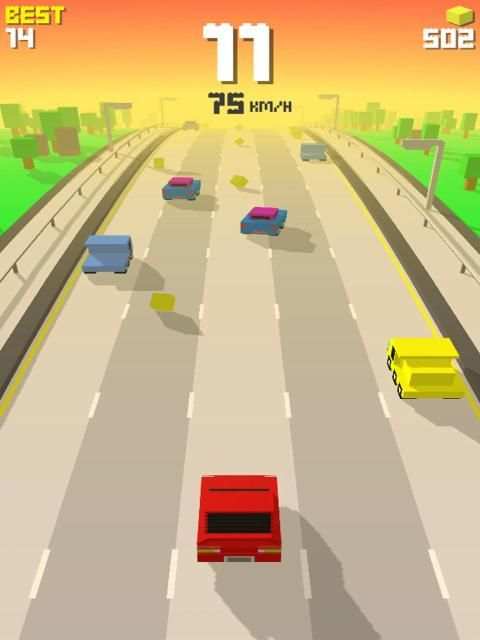 Candy Cars screenshot 3