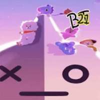 Cute BT21 Wallpaper HD on 9Apps