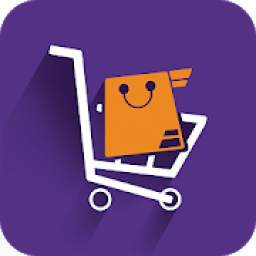 Bazoki Shopmaster App