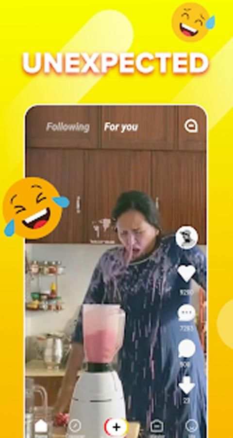 Zili - Funny Videos Sharing Guide स्क्रीनशॉट 3