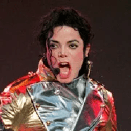Michael Jackson Pictures आइकन