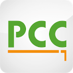 PC CADDIE Golf Club App icon