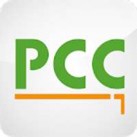 PC CADDIE Golf Club App icon