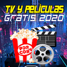 TV y Películas Gratis Perú - Guide 2020 icon
