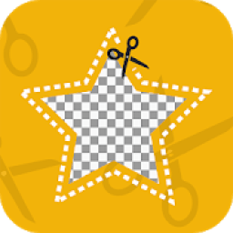 ikon Background Eraser - Blur Photo Editor