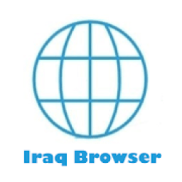Iraq Browser - متصفح العراق سريع و آمن
‎ icon