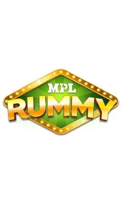 MPL Rummy स्क्रीनशॉट 1