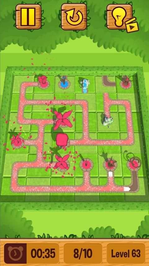 Connect Trees स्क्रीनशॉट 10