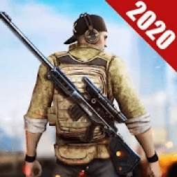 Sniper Honor: Fun Offline 3D Shooting Game 2020