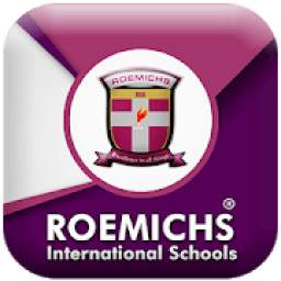 Roemichs Mobile App