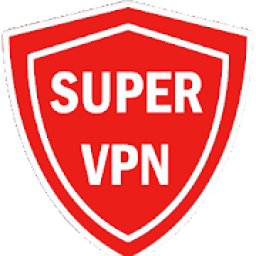 ikon Super VPN Unlimited Free VPN Proxy, Fast, Secure.
