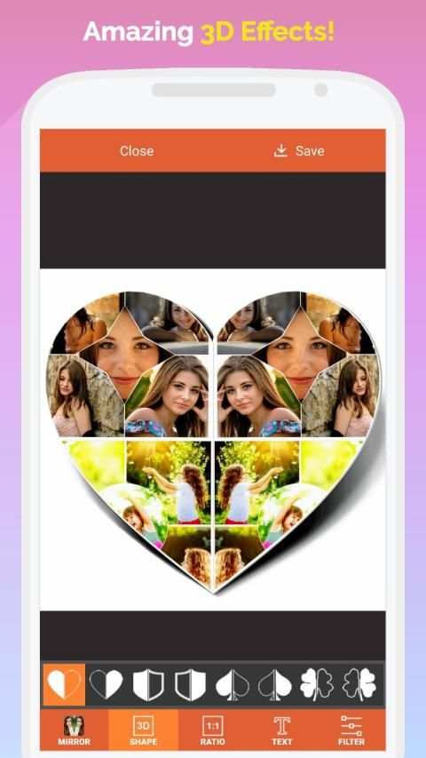 PixFix - Free Photo Editor - All In One screenshot 11