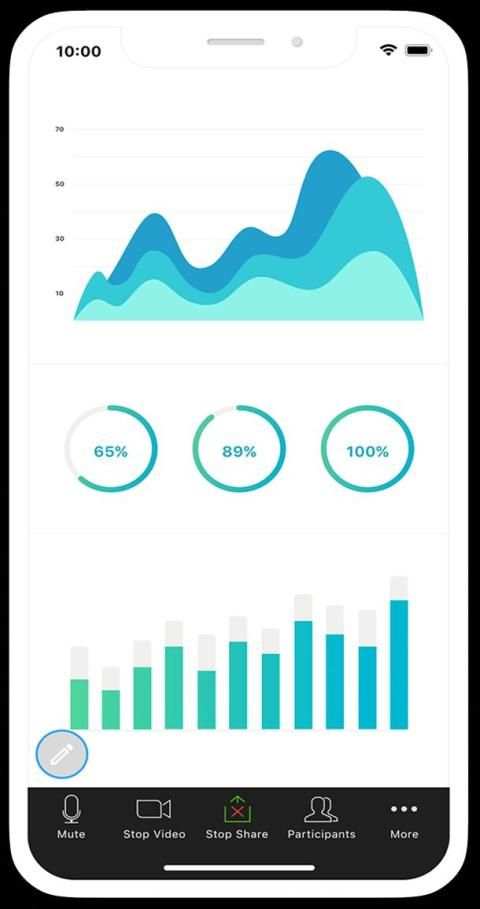 Guide for Zoom Meeting Cloud screenshot 1