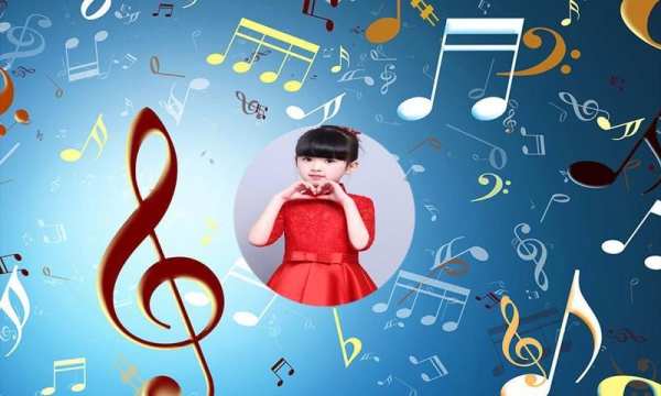 Music Photo Frames screenshot 4