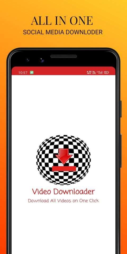 Top Social Media Video Downloader 2020 screenshot 7