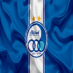 Esteghlal FC 1.0