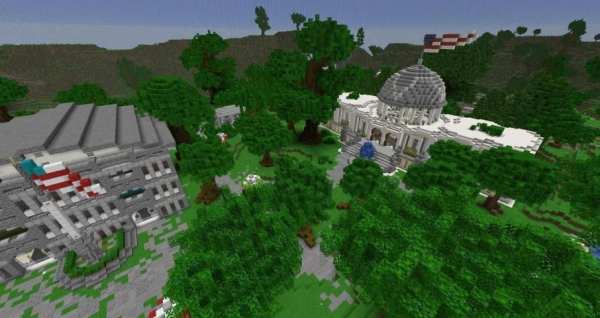 AddsOn for MCPE (Pocket Edition) screenshot 2