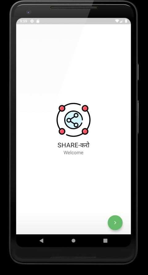 SHARE-करो | Transfer & Share screenshot 6