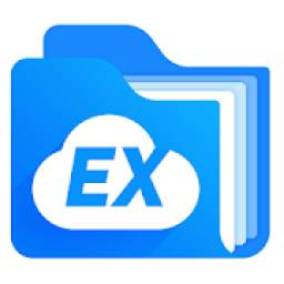 ES File Explorer - File Manager for Android