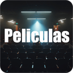 Películas en Español Completas Mejores icon