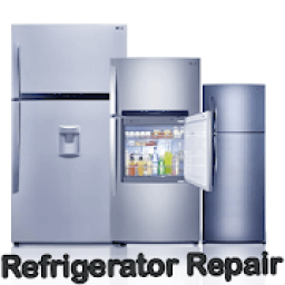 ikon Refrigerator Repairing Course Freeze Repair App